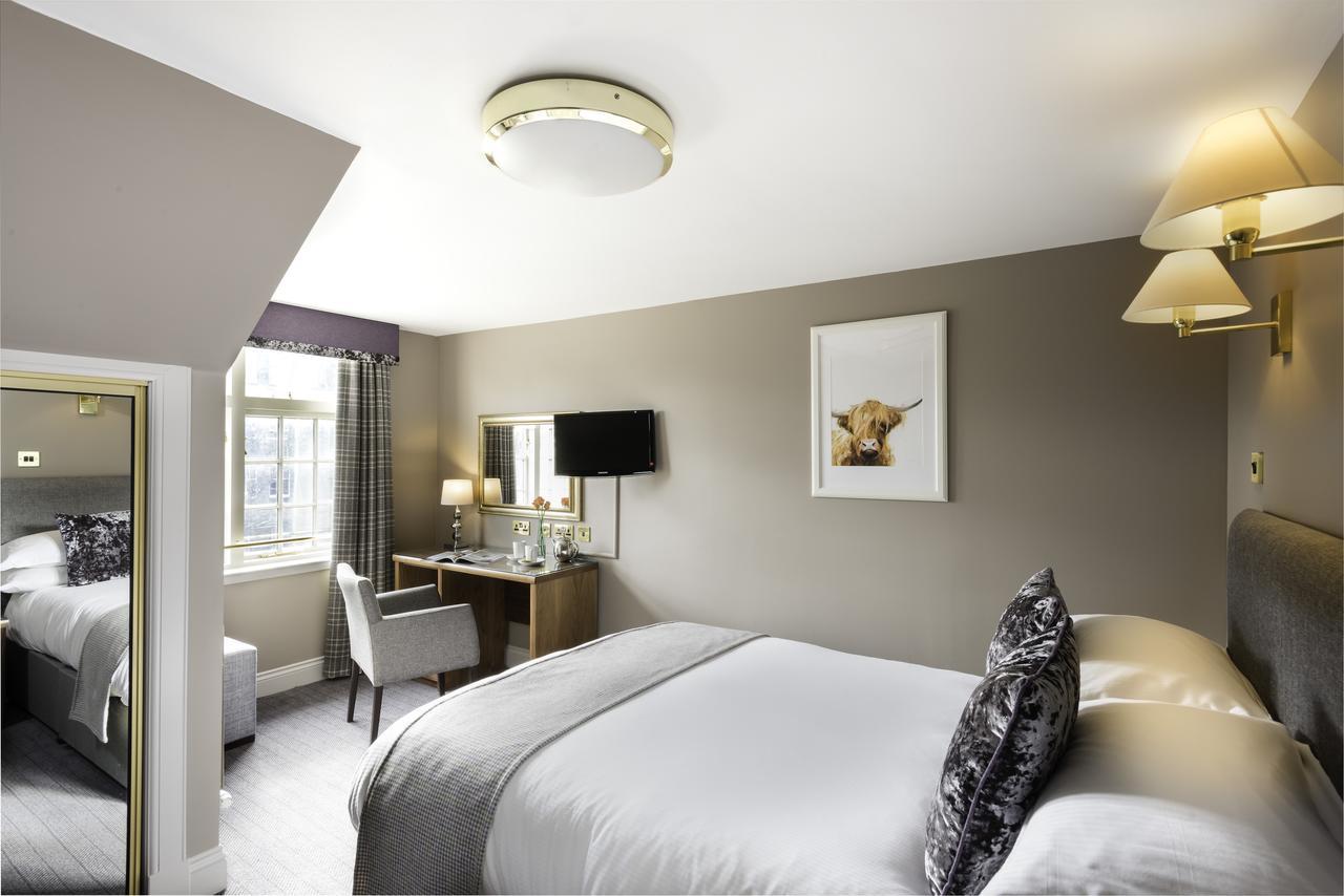 Ardgowan Hotel