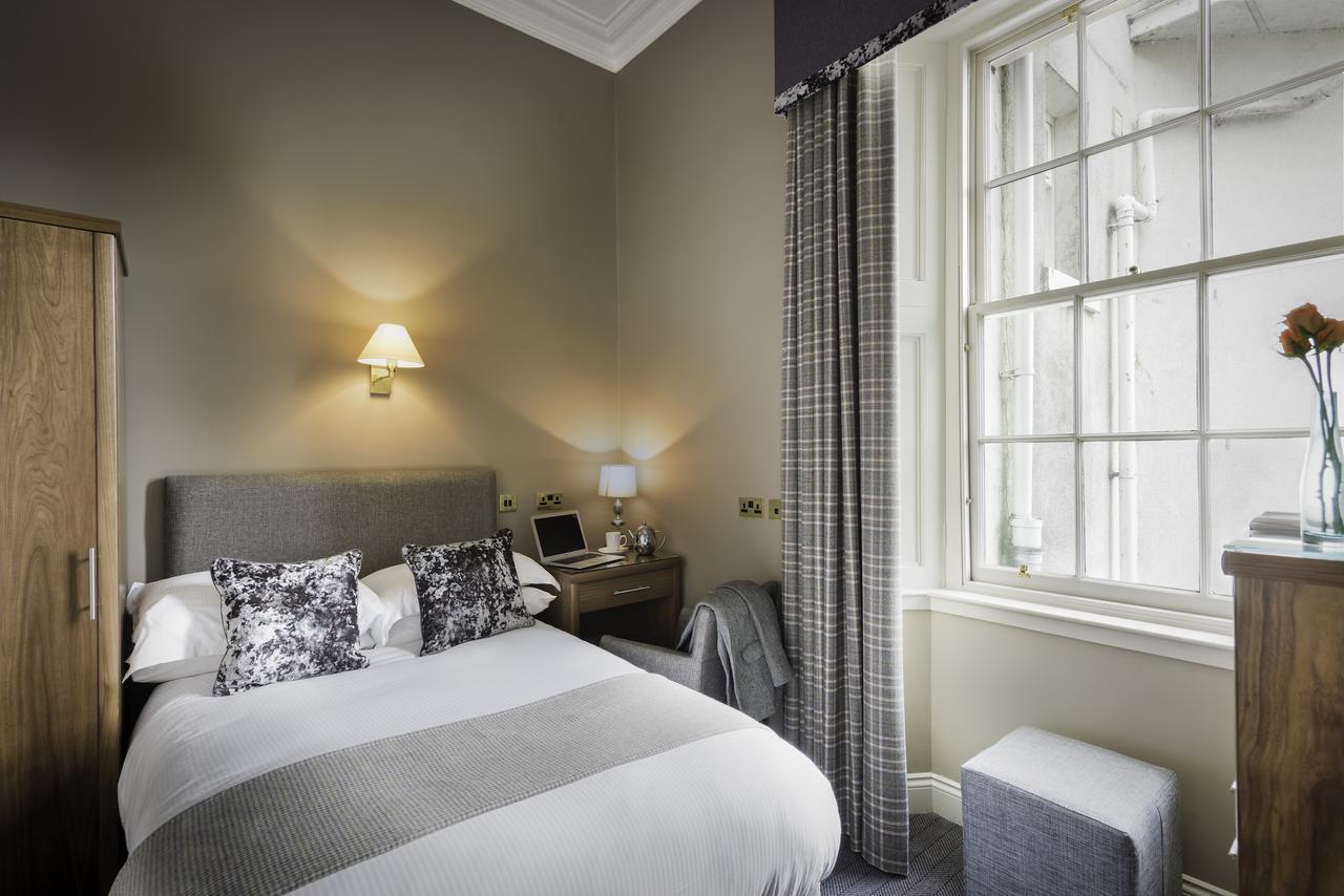 Ardgowan Hotel 3*
