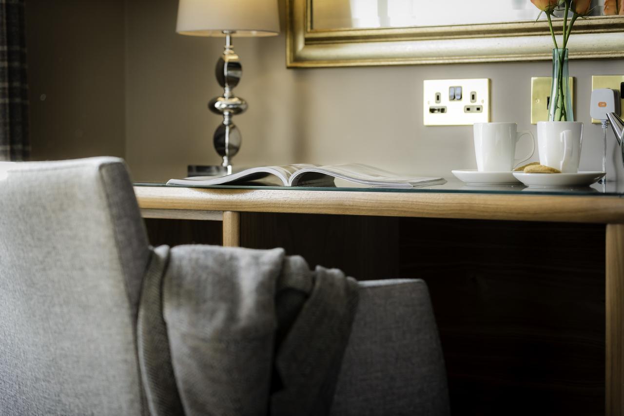 Ardgowan Hotel